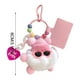 thumbnail image 3 of Adorable Llavero de Peluche | Mini Llavero de Peluche Suave para Llaves y Bolsos | Materiales Seguros para Niños | 1 Llavero, 3 of 7