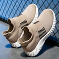thumbnail image 5 of Kids Mesh Sneakers Boys Girls Casual Shoes Unisex-Child Lightweight Breathable Athletic Running Tennis Walking School Shoes, 5 of 9