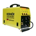 thumbnail image 2 of SOLDADORA INVERSORA KERHER KMI205 MIG/MMA 200A, 2 of 5