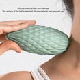 thumbnail image 4 of Masajeador manual ANGGREK De Tejido Profundo Bola De Rodillo Multifuncional En Forma De Oliva Para Cuello, 4 of 7
