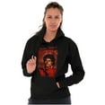 thumbnail image 6 of Michael Jackson Thriller Music Video Hoodie Sweatshirt Women Men Brisco Brands S, 6 of 6