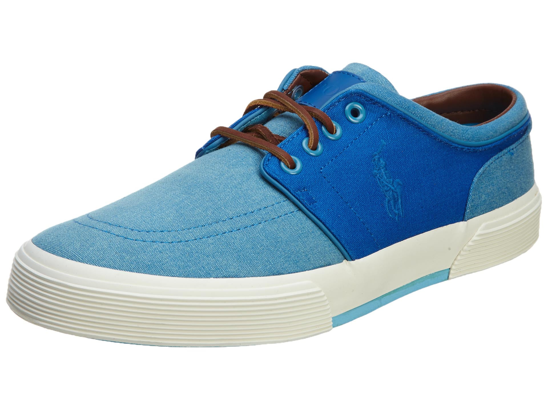Polo Ralph Lauren Jett Apron Shoes - Walmart.com