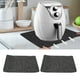 thumbnail image 4 of Heat Resistant Mat, Heat Insulation Pad On Kitchen Counter Flexible 2Pcs For Air Fryer ANGGREK AH3364, 4 of 8