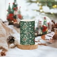 thumbnail image 2 of Yayeee Flameless Candles with Remote Flickering Battery Operated Multi Color Changing, Christmas Candy Cane, 2 of 7