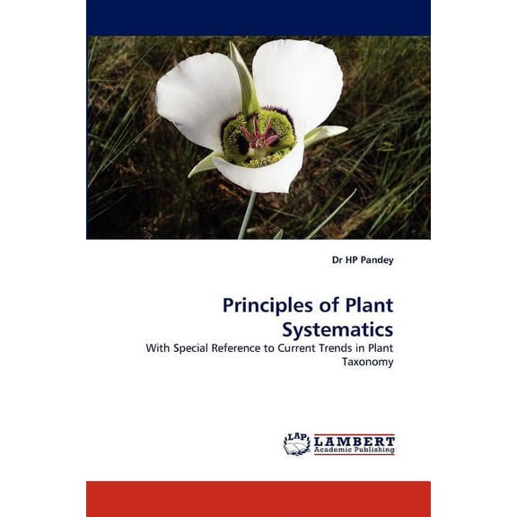 Principles of Plant Systematics (Paperback)