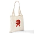 thumbnail image 6 of CafePress - A Product Of Kentucky - Unisex Canvas Tote Bag, Beige, 1-Piece, 6 of 6