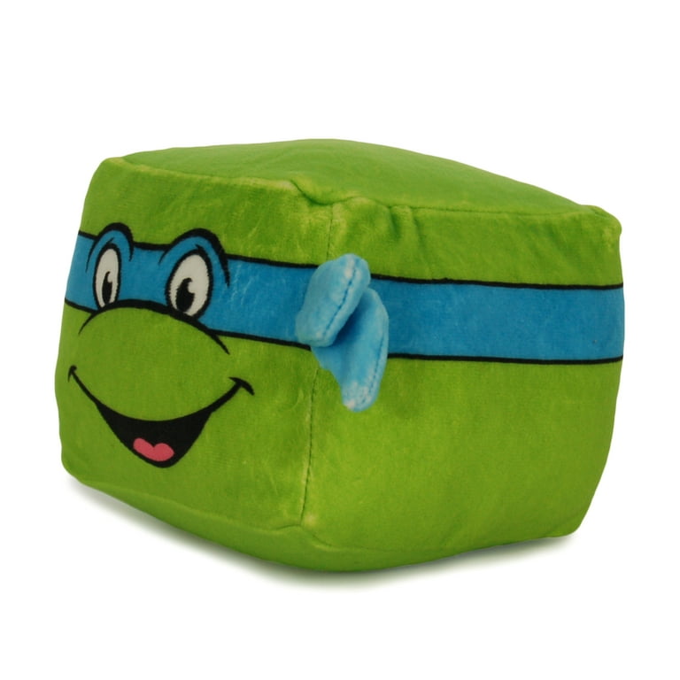 Ninja turtle cheap cloud pillow