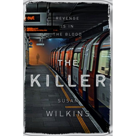 The Killer (Paperback)