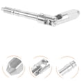 thumbnail image 2 of Jack Direction Joint 130mm Jack Direction Joint Jack Cardan Shaft Trailer Jack Tool, 2 of 8