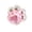 B, variant on FEOLGEHLY Cute Cheap Squishies Fidget Toys Under 1 dollar, Crunchy Food Squishies, Strawberry Stress Relief Toy Slow Cute Paw Toy Portable Sensory Stress Relief Toy for Kids, B