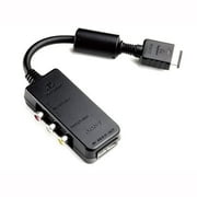 Sony A/V Adapter