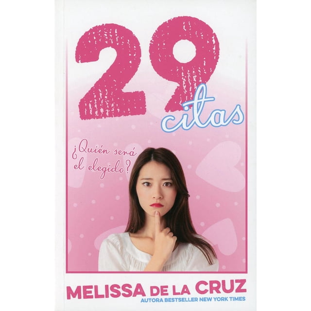 29 Citas Ediciones Kiwi