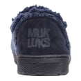 thumbnail image 4 of MUK LUKS Men's John Slippers, 4 of 5