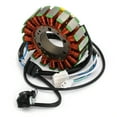 thumbnail image 4 of Stator Generator Magneto for Aprilia Pegaso 650 Strada Trail 2005-2009 AP8520021, 4 of 9