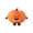 B, variant on Cute Big Face Devil Pumpkin Plush Doll, Soft Fluffy Halloween Jack-O-Lantern Demon Stuffed Toy, Friendly Spooky Throw Pillow, Indoor Sofa Bed Tabletop Decor & Halloween Gift For Plush Lovers