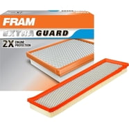 FRAM Extra Guard Air Filter, CA11943 - Walmart.com
