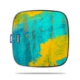 thumbnail image 2 of Skin Decal Wrap Compatible With Roku Ultra Sticker Design Acrylic Blue, 2 of 6