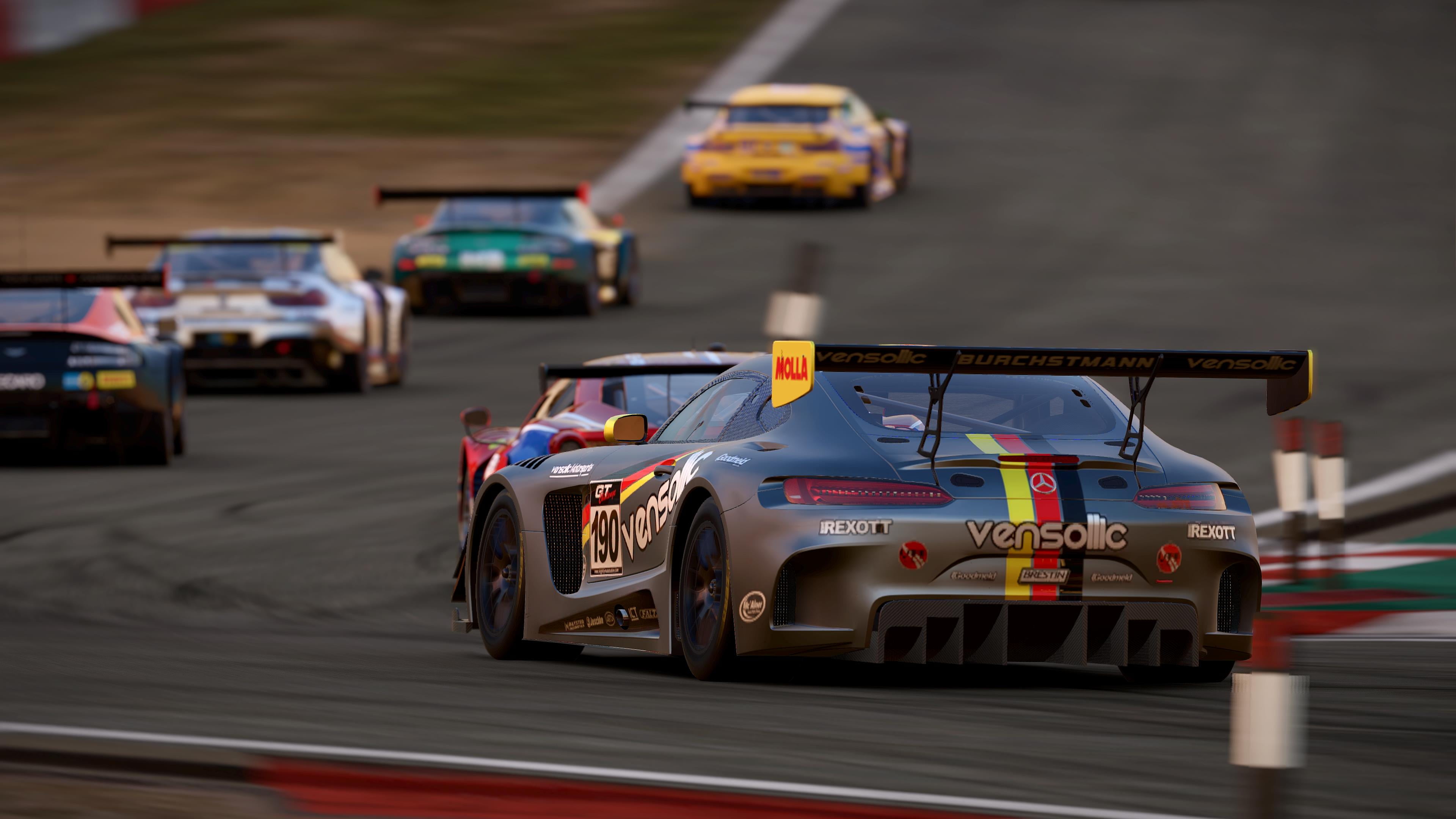 Project Cars 2 Xbox One Купить