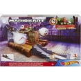 thumbnail image 7 of Hot Wheels Mario Kart Boo's Spooky Sprint Track Set, 7 of 7