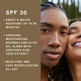 thumbnail image 4 of KINLO Water Resistant Sunscreen Stick for Face, Body, and Shoulders Broad Spectrum SPF 30 0.5oz, 4 of 6