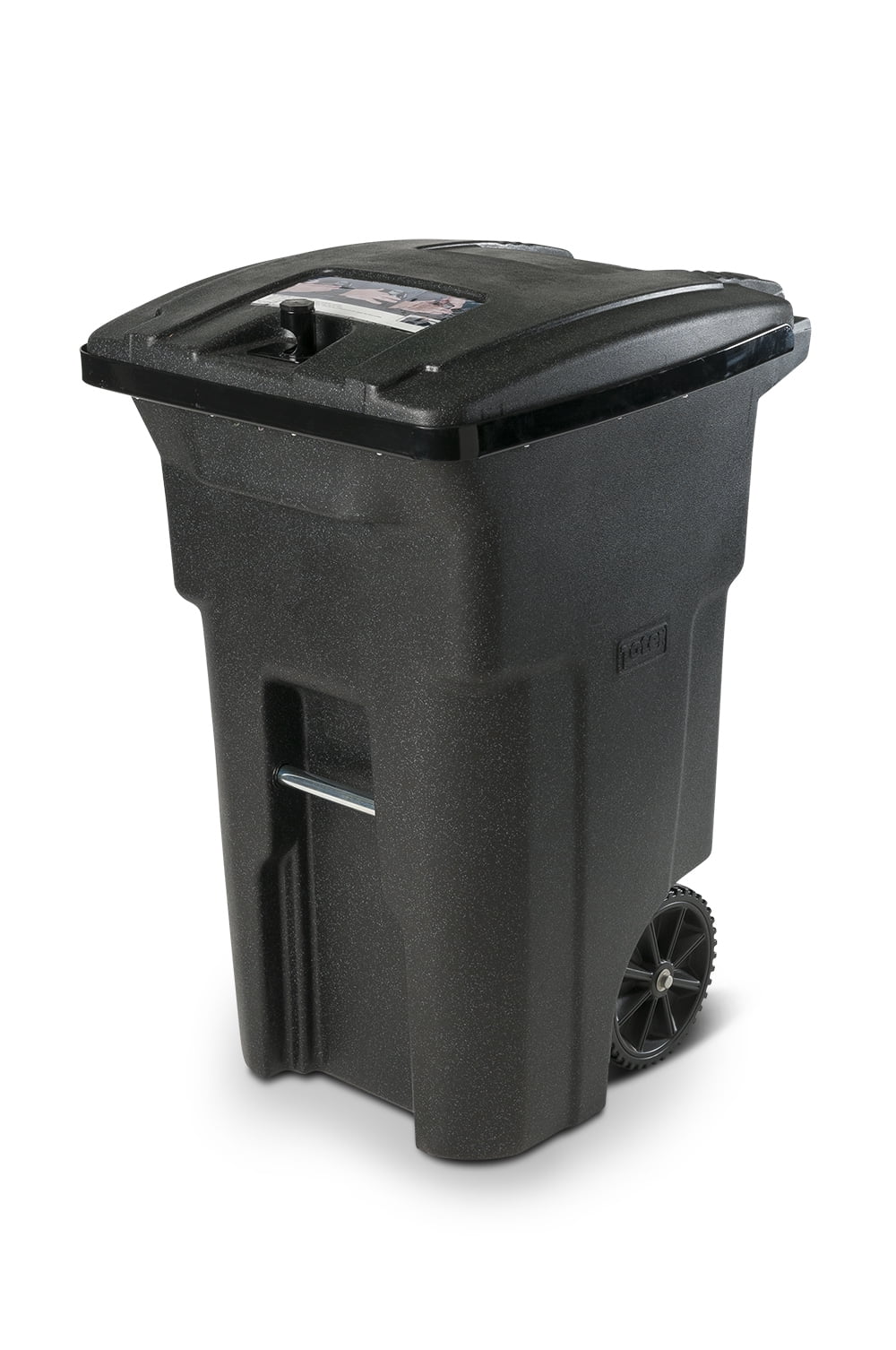 Trash Can Bin Lid Recycling Storange Kitchen Kids Room Garbage Basket Bear New 