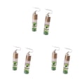 thumbnail image 3 of Pendientes colgantes Qarigey joyería de aniversario de cumpleaños Verde, 3 of 6