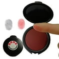 thumbnail image 4 of SecurePrint Portable Fingerprint Stamp Pad for Contract Signing & Official Document Sealing, HD Ink Pad Seal for Office, Business & Personal Use, 4.7cm Diameter, 4 of 8