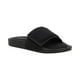 thumbnail image 1 of Sandalias Mujer Sponch Cómodas Suaves Ligeras OVX Negras negro 25 OVX TD010, 1 of 4