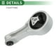 thumbnail image 5 of Soporte de Motor Unique Bargains, Montaje de Motor, para Dodge Journey 2.4L 2011-2020, No.5147774AC, Tono Plateado, 5 of 6