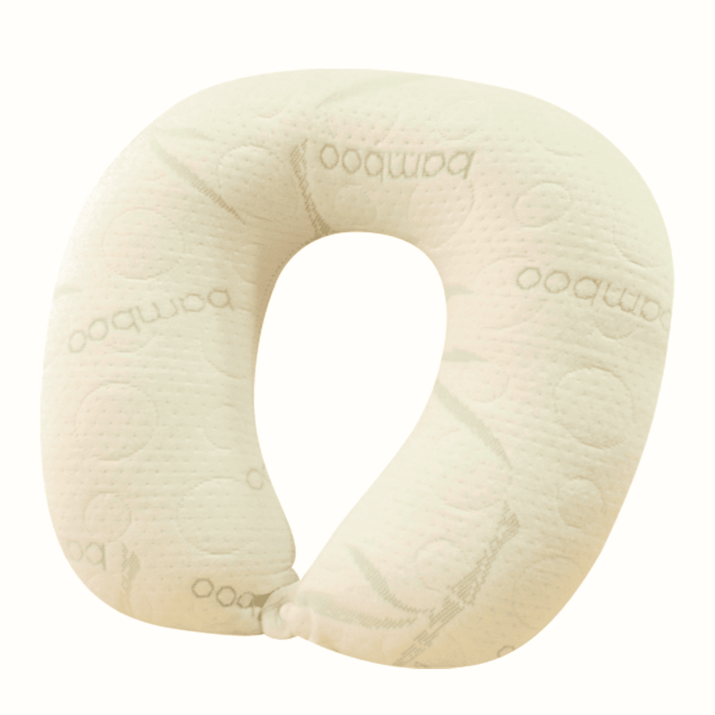 All American Collection New Memory Foam Neck/Travel Pillows