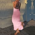 thumbnail image 5 of Royisotas Sleeveless Dresses for Women Casual Maxi Cocktail A Line Fashion Womens Dress, 5 of 9
