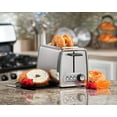 thumbnail image 4 of Hamilton Beach 22791C Digital Modern Chrome 2 Slice Toaster, 4 of 7