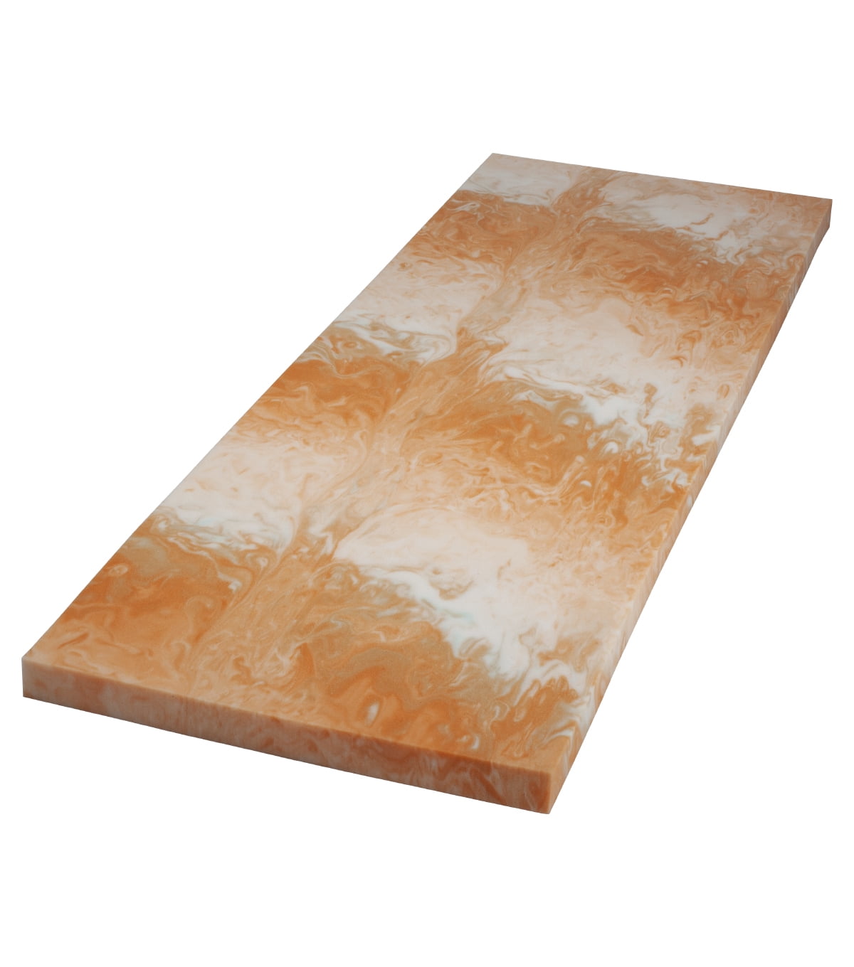 Airtex Copper Infused Foam – 2” x 24” x 72”