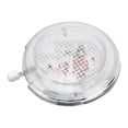 thumbnail image 4 of Luz LED para techo interior de coche, repuesto de luz brillante 26410 H8500 para Frontier SE XE‑6 Cyl 3.3L 1999-2001 Jadeshay A, 4 of 8