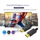 thumbnail image 3 of Línea dp grande macho a macho versión 1.2 4K a tarjeta gráfica de monitor de computadora línea de conexión de competencia eléctrica HD versión 1.4 línea 8Kdp, 3 of 4