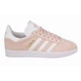 thumbnail image 1 of Ad-id-as Gazelle Vapor Pink Originals BB5472 Size 12, 1 of 6