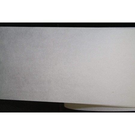 Drapery Buckram/crinoline 5" By Roll 100 Yards