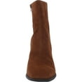 thumbnail image 3 of Vionic Womens Harper Suede Waterproof Mid-Calf Boots, 3 of 3