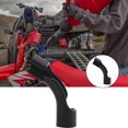 thumbnail image 4 of CRILSTYLEO 1Ud Oil Hose Bender Negro Para Y De Combustible Racing, 4 of 8