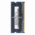thumbnail image 5 of Ddr3 4gb 133hz Memory Ram Pc3-10600s 1.5v 204 Pin Sodimm Ram Stick For Laptop Computer Memory, 5 of 5