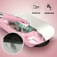 thumbnail image 4 of Hand Pushed Sweeping And Mopping With Dustpan Set - 2 In 1 Mop For Cleaning Floor Household And Offiice, 4 of 4