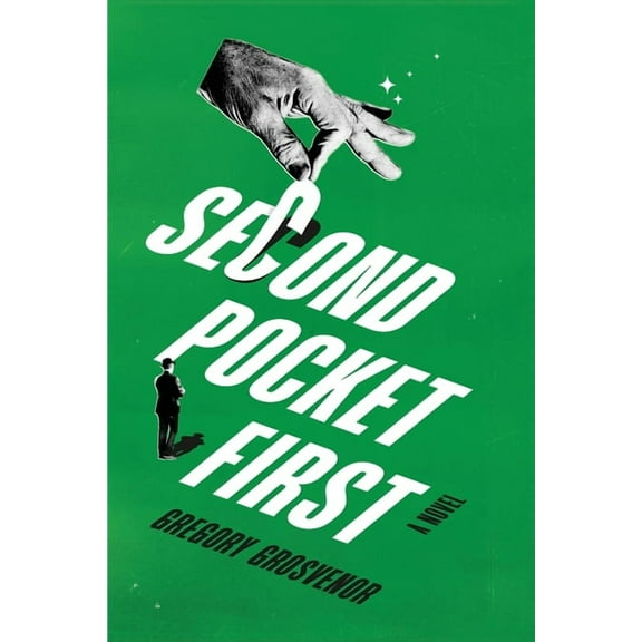Second Pocket First, (Paperback)