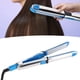 thumbnail image 5 of Rizador Plano Para El Cabello ANGGREK 2 En 1 Alisador Con Ergonómico De Acero Inoxidable, 5 of 7