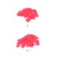 thumbnail image 4 of Toystoory 50 Uds diamante pintura arcilla perforación barro artesanías silicona bordado punto de cruz pintura conjunto herramienta Artesanía 3*3cm Toystoory HA000492-02B, 4 of 6