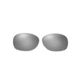 thumbnail image 3 of Walleva Titanium Polarized Replacement Lenses for Ray-Ban RB2132 55mm Sunglasses, 3 of 6