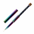 thumbnail image 4 of Jnismy Colorful Nail Drawing Pen Create Stunning Nail Art Designs with Ease Multifunctional Nail Pen Beauty Supply, 4 of 7