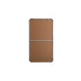 thumbnail image 4 of Soft corner metal rectangular mirror 20x36 inch in Silver, 4 of 10