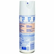 Lysol Disinfectant Spray - Crisp Linen 12.5 oz (Pack of 2)