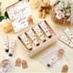 thumbnail image 2 of Set de Crema de Manos para Baby Shower Dimsile con 50 Piezas y Bolsas de Organza, 2 of 7