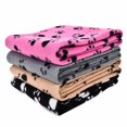 thumbnail image 2 of 100% Cotton Comfort Blanket, 2 of 4